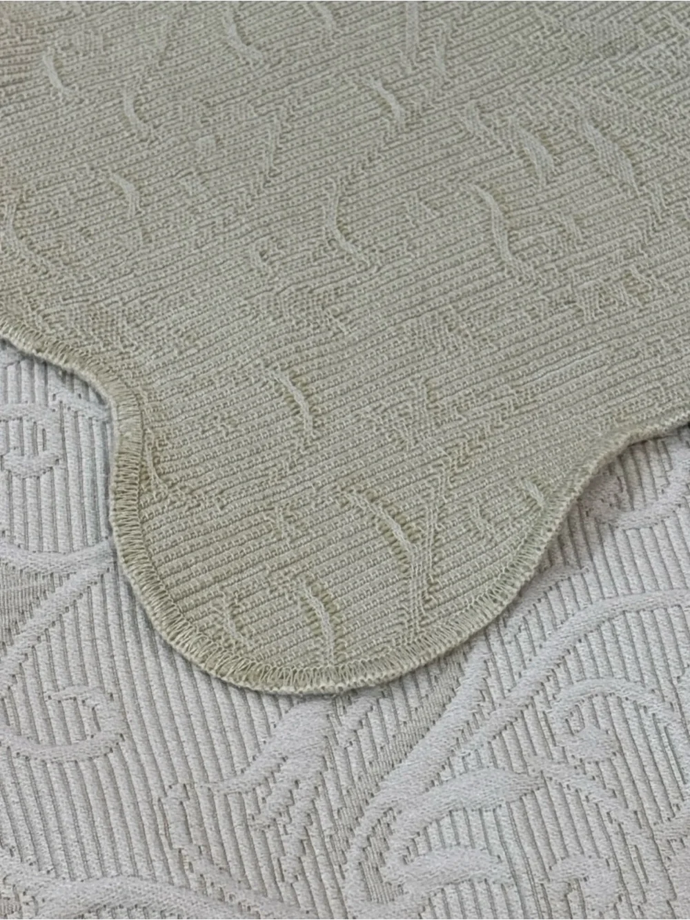 Light Sage Quilted Coverlet - Classic Home Bedding